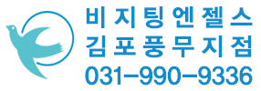 비지팅엔젤스 김포풍무지점